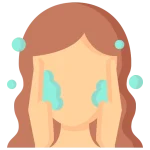 شوینده صورت