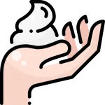 کرم دست و پا