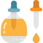 سرم و روغن مو