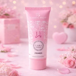 پرایمر یارا تیوپی