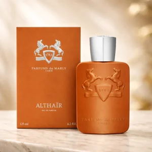 عطر الثایر پرفومز د مارلی Althaïr Parfums de Marly 125ml