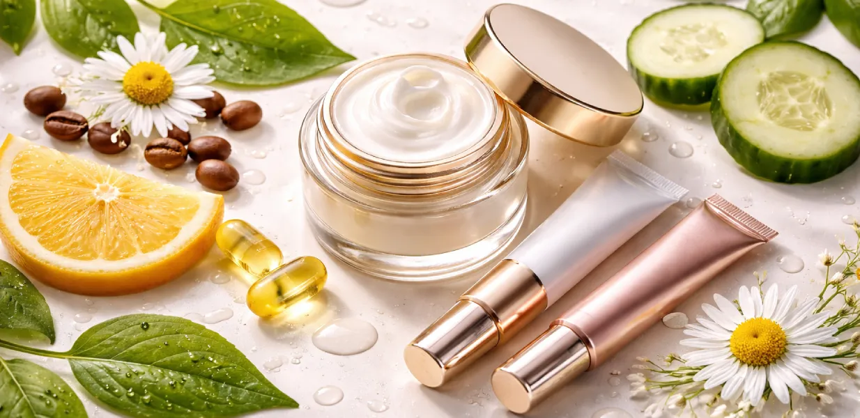 بهترین کرم دور چشم