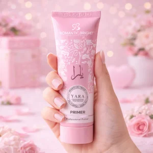 پرایمر یارا تیوپی