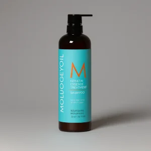 خرید شامپو کراتینه مولوجی اویل