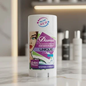 استیک ضد تعریق زنانه دام