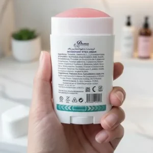 استیک ضد تعریق زنانه دام