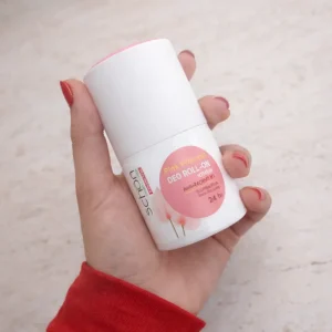 رول ضد تعریق زنانه شون