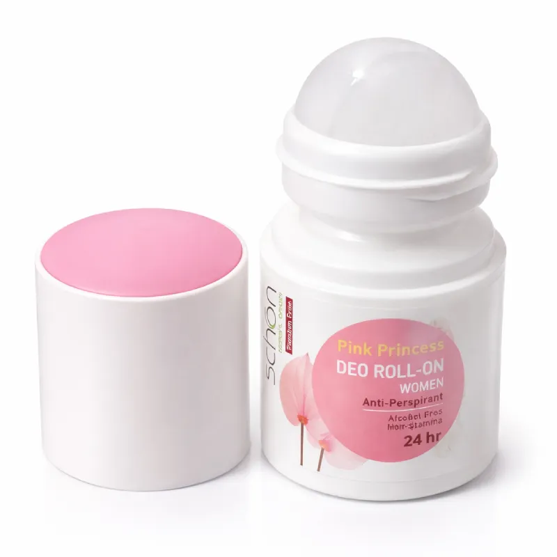 رول ضد تعریق زنانه شون