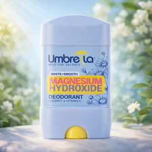 ژل دئودورانت زنانه آمبرلا